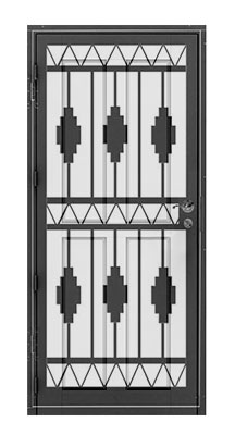 navajo style